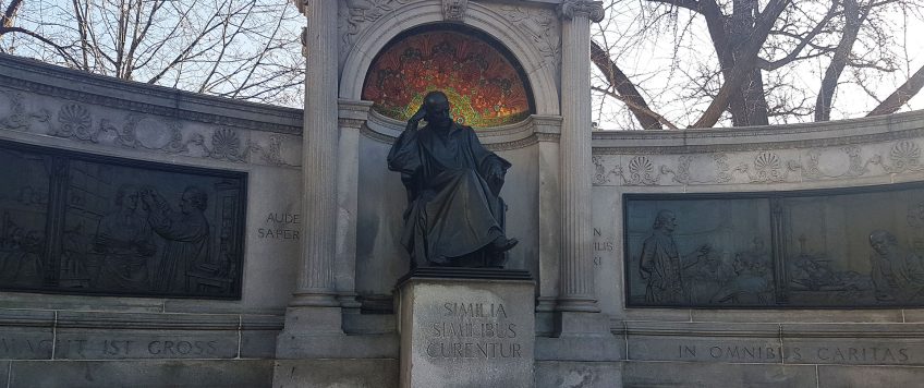 Homeopatía